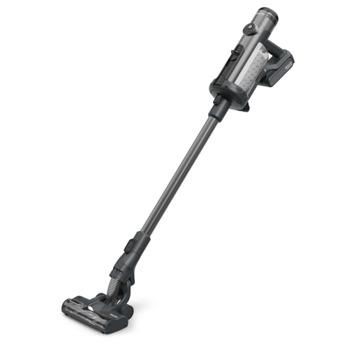 Numatic Quick Cordless Hand Held Vacuum 1 Litre (H122 x W24 x D27cm)