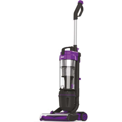 Vax Air Stretch Max Upright Bagless Pet Dry Vacuum 2 Litre (H110 x W30.5 x D31cm)
