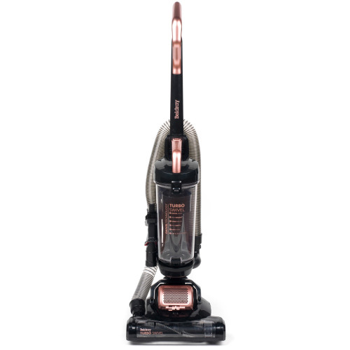Beldray Turbo Swivel Dry Upright Vacuum 2.5 Litre (H108 x W29 x D31cm)