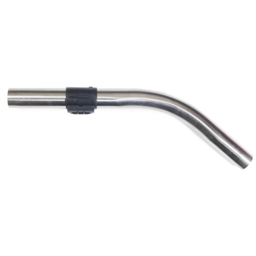 Numatic CleanCare Stainless Steel Extraction Volume Control Bend Tube