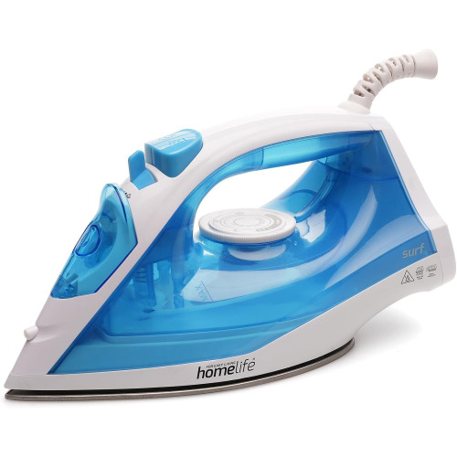 Essential Steam Iron 1800w