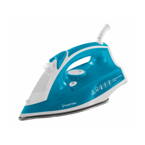 Russell Hobbs Supreme Steam Iron 2400w