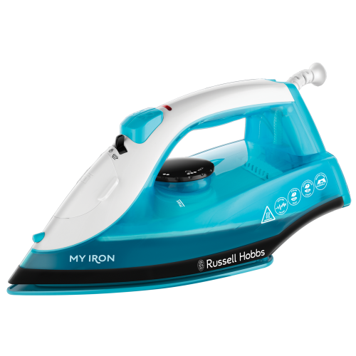 Russell Hobbs Steam My Iron 1800w