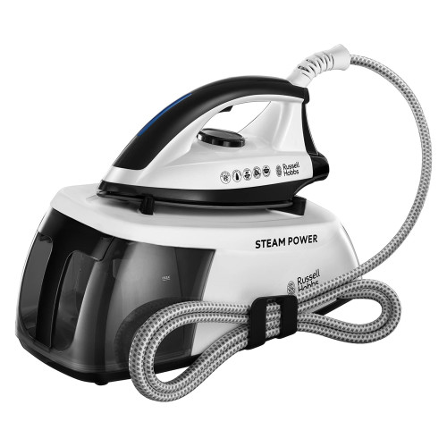 Russell Hobbs Steam Power Series 1 Iron 2400w