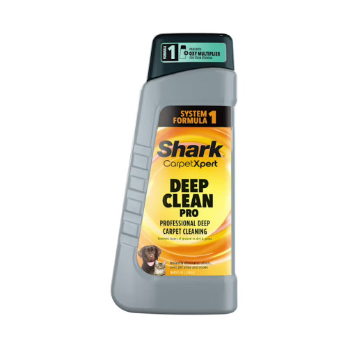 Shark Xpert Deep Carpet Cleaner Solution 1.42 Litre