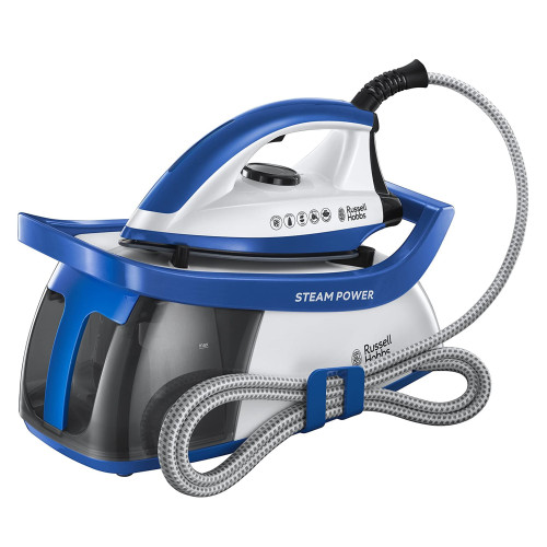 Russell Hobbs Steam Power Series 2 Iron 2600w (2 available)