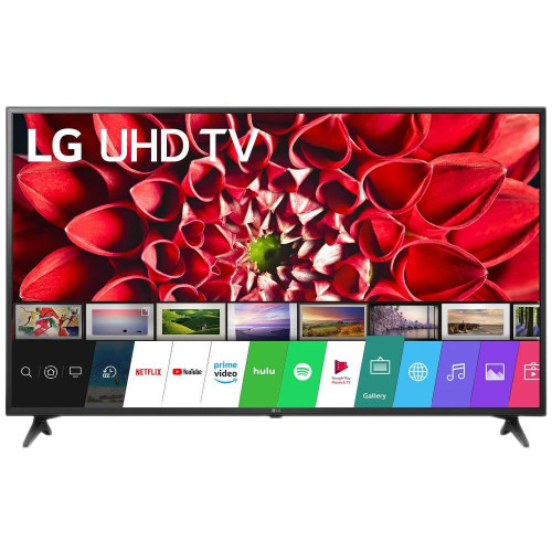 LG 65" 4K UHD Smart LED TV with HD Freeview