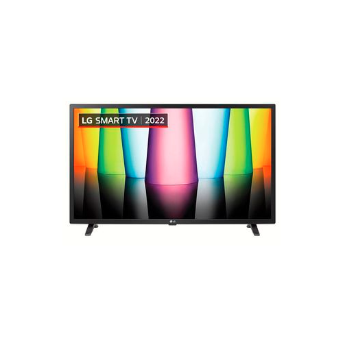 LG 32" 4K UHD Smart LED TV with HD Freeview