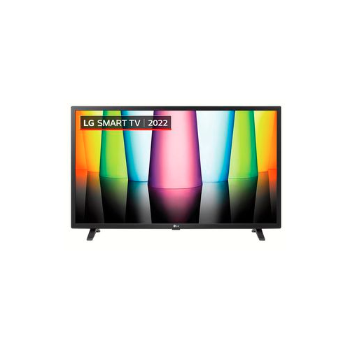 LG 4K UHD Smart LED TV with HD Freeview