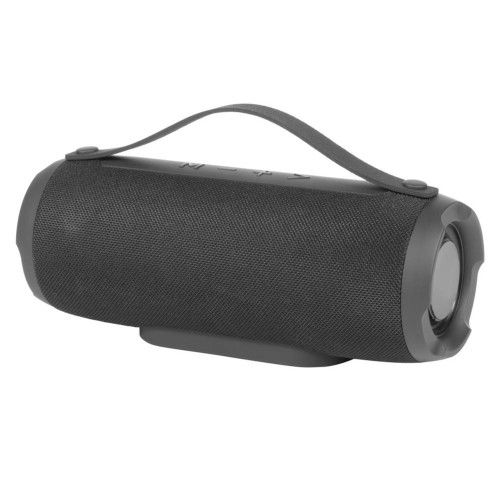 Intempo Rechargable Fabric Bluetooth Speaker