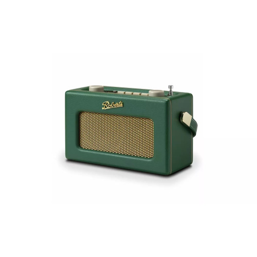 Roberts Revival Uno BT Radio - Deep Green