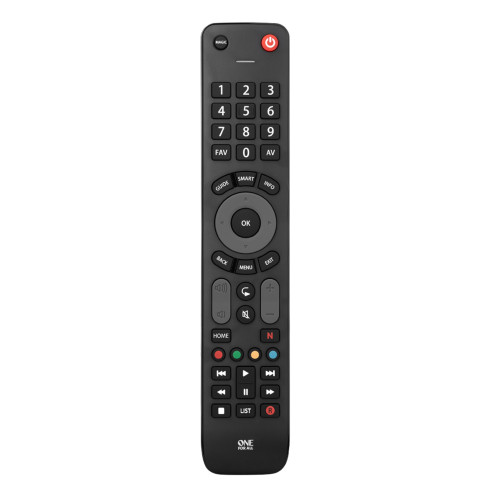 Universal Remote