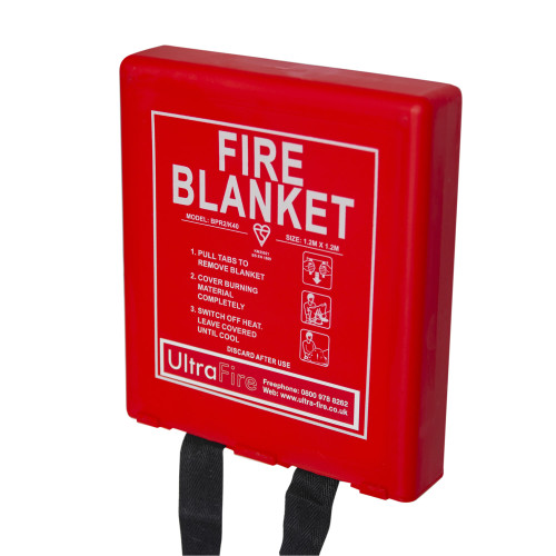 Fire Blanket