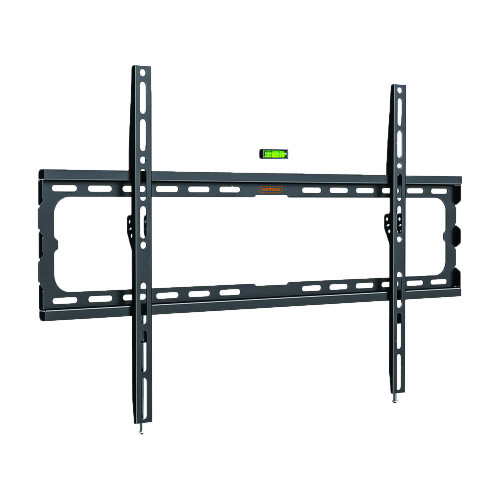 Fixed Flat-to-Wall TV Bracket to Size 37" - 70"