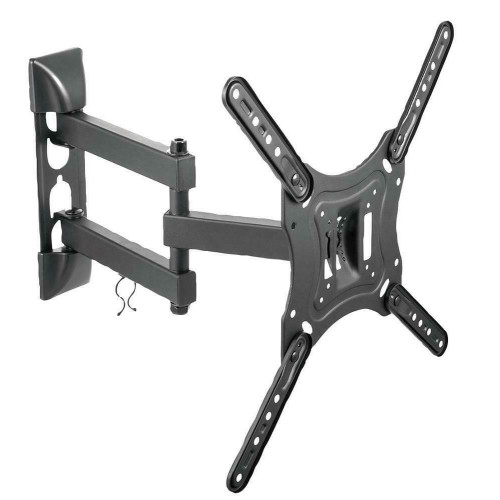 Tilt and Swivel Full Motion 23 - 55" TV Bracket