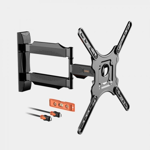 Tilt and Swivel - TV Bracket to Size 17" to 56" TV