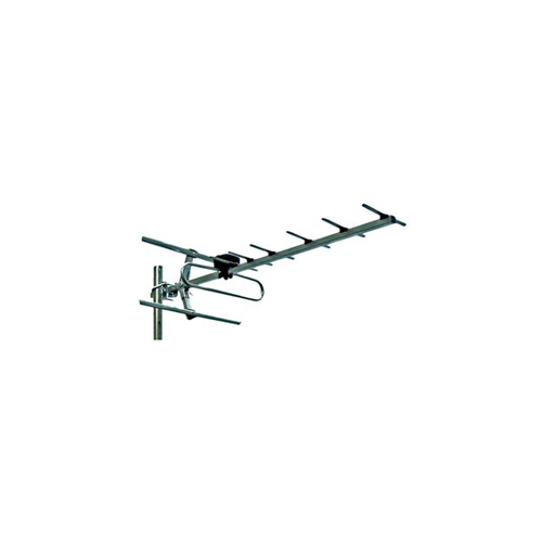 Wideband 10 Element Digital TV Aerial