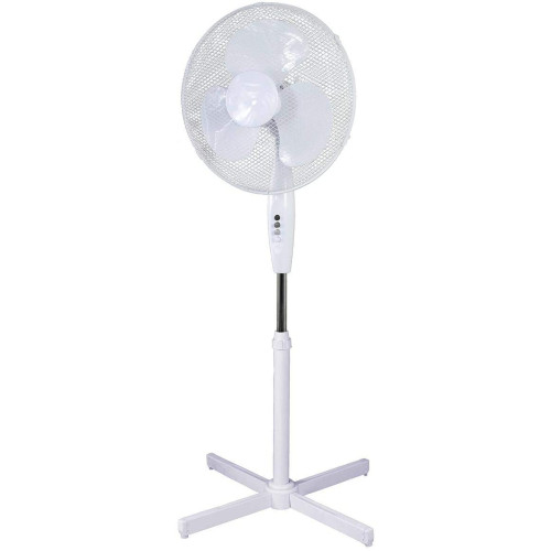 Freestanding Pedastal Fan 41cm