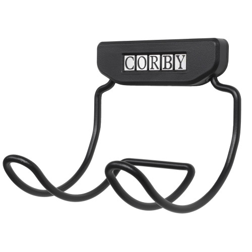 Corby of Windsor Bromley Hairdryer Clutch Holder (Box of 30)