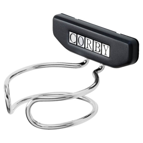 Corby of Windsor Bromley Hairdryer Ring (Box of 30)