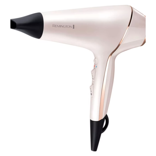 Remington ProLuxe Hair Dryer in Pink