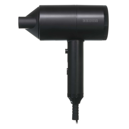 Corby of Windsor Stratus 1800w Hairdryer (Box of 6) - Black