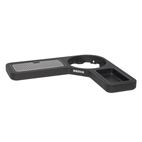 Corby of Windsor Windermere Black Welcome Tray (Box of 10)