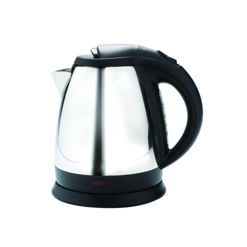 Corby of Windsor Buckingham 1 Litre Stainless Steel Kettle 1500w