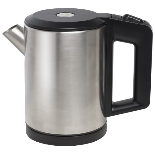 Corby of Windsor Canterbury Kettle 0.6 Litre | 1000w (Box of 6) - Brushed Stainless Steel