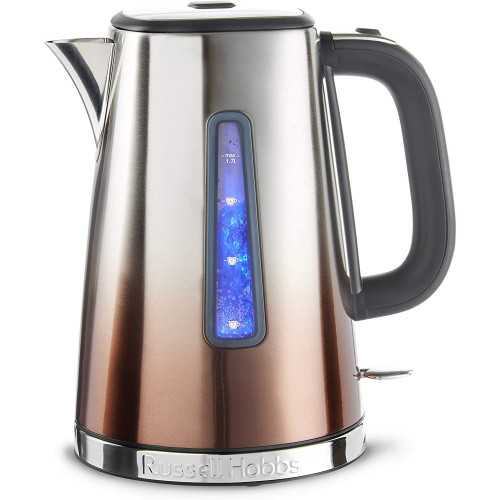 Russell Hobbs Eclipse Kettle in Copper 3000w