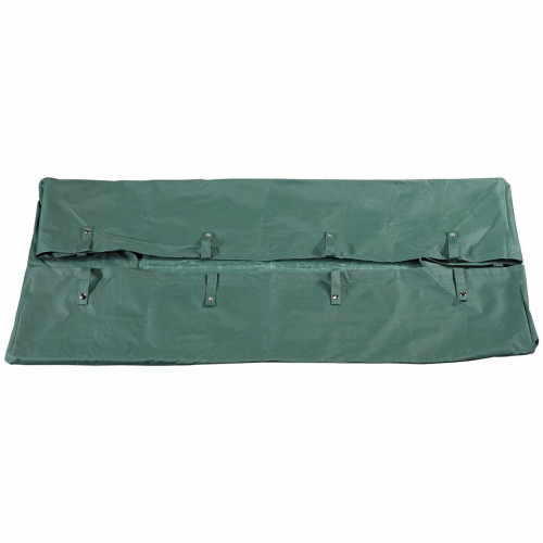 Heavy Duty Waterproof Cover (H28 x W122 x D61cm)