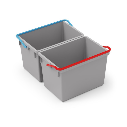Numatic VersaCare Eco-Matic Coloured Bucket Kit 10 Litre