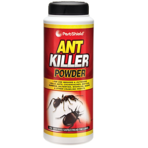 Ant Powder (Box of 12)