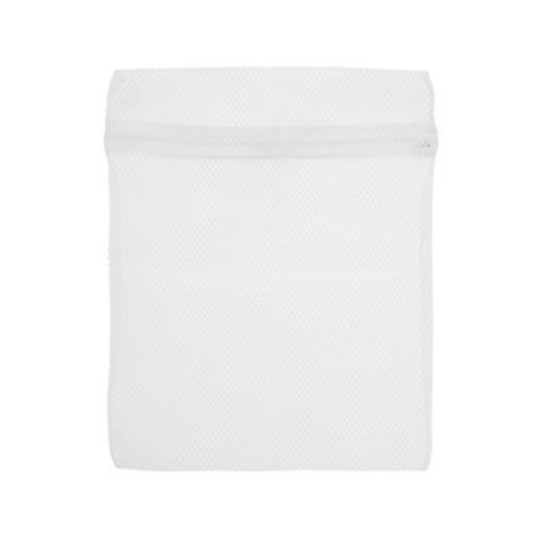 Mesh Wash Bag with Zip 42 x 35cm (Box of 12)