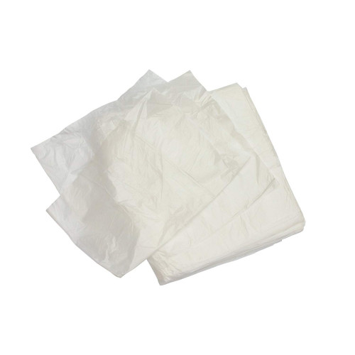 Clear Swing Bin Liner (Box of 1000)