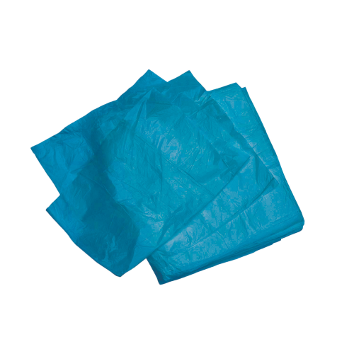 Blue Refuse Sacks 15kg (Box of 200)