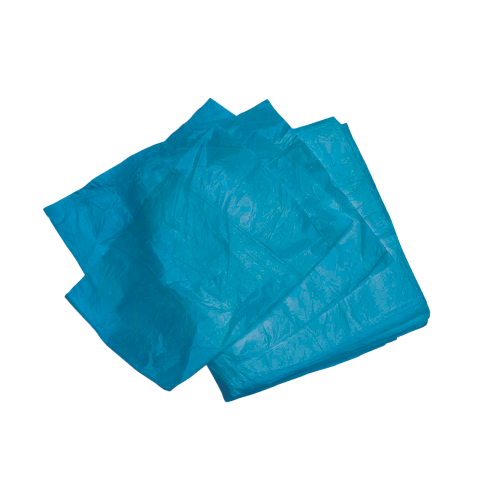 Refuse Heavy Duty Sacks 10kg (Box of 200) - Blue