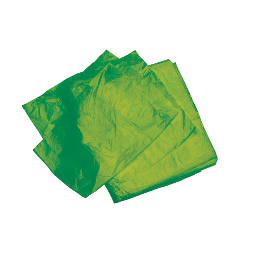 Green Refuse Sacks 15kg (Box of 200)