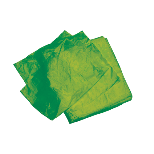 Refuse Heavy Duty Sacks 10kg (Box of 200) - Green