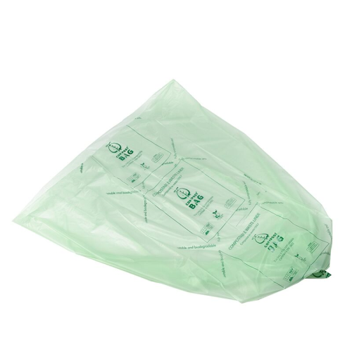 Biodegradable Refuse Sack (Box of 300)