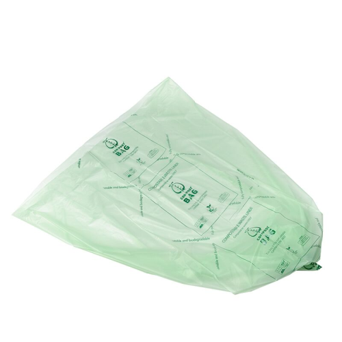 Biodegradable Refuse Sacks approx 20kg |&Acirc;&nbsp;62 x 78cm (Box of 300)