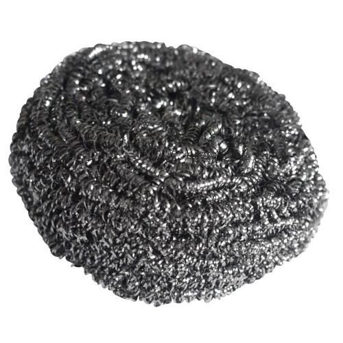 Ramon Stainless Steel Scourer 18g (Pack of 20)