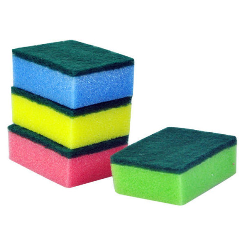 Sponge Scourer (Box of 20)