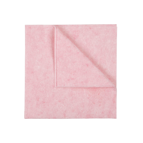Medium Duty Absorbent Non Woven Cloth (Box of 10) - Red