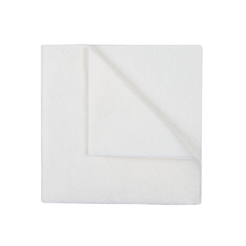 Medium Duty Absorbent Non Woven Cloth (Box of 10) - White