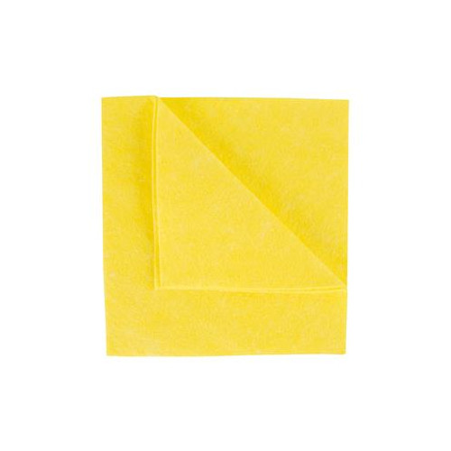 Absorbent Yellow Cloth (Box of 10)