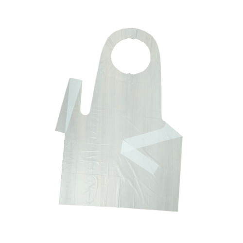 Disposable Apron (Box of 600)