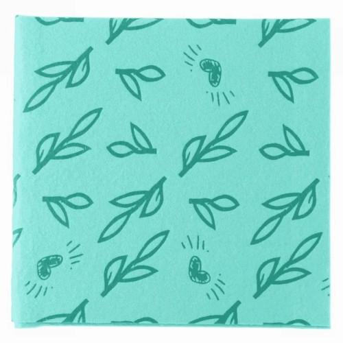 Greenminds Viscose Compostable Non Woven Cloth (Box of 3)