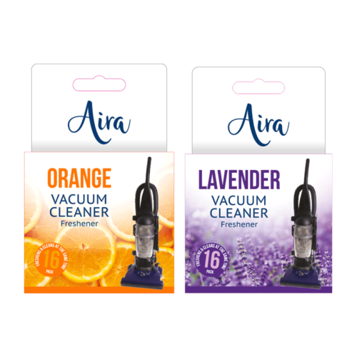 Vacuum Air Freshener (Pack of 16)
