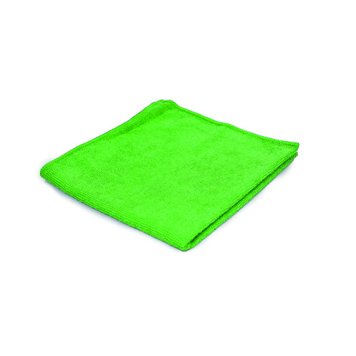 Ramon Microfibre Cloth - Green (Box of 10)